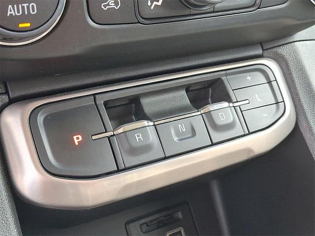 Photo of 2023 Light Stone Metallic GMC Acadia