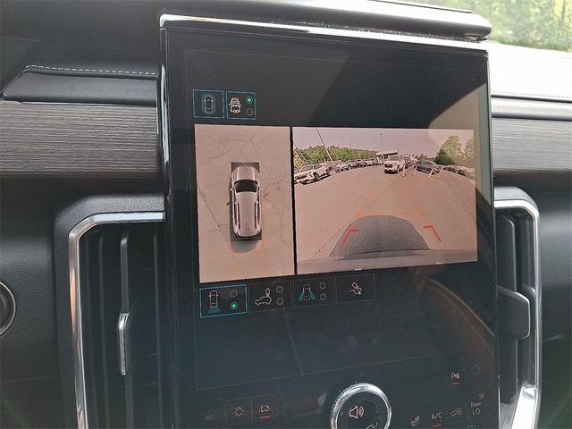 Photo of 2025 Sterling Metallic GMC Acadia