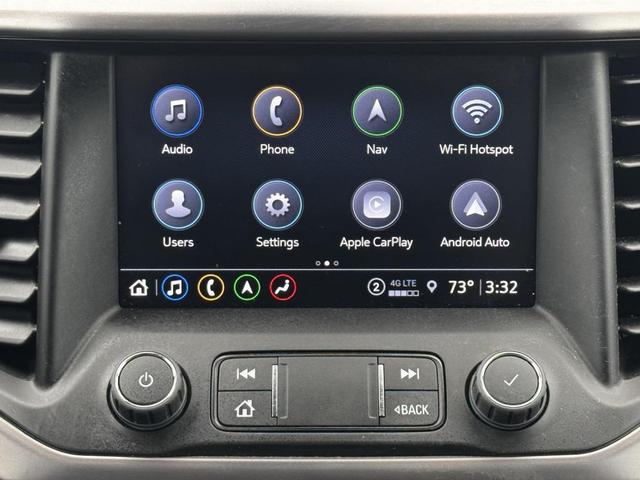Photo of 2022 Ebony Twilight Metallic GMC Acadia