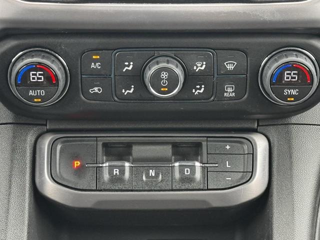 Photo of 2022 Ebony Twilight Metallic GMC Acadia