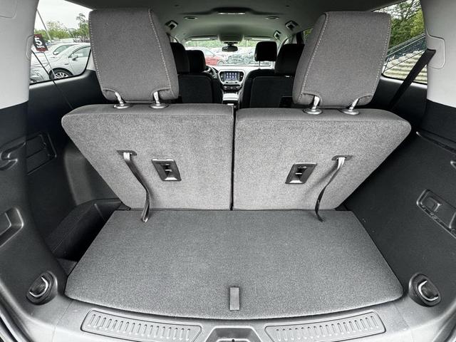 Photo of 2022 Ebony Twilight Metallic GMC Acadia