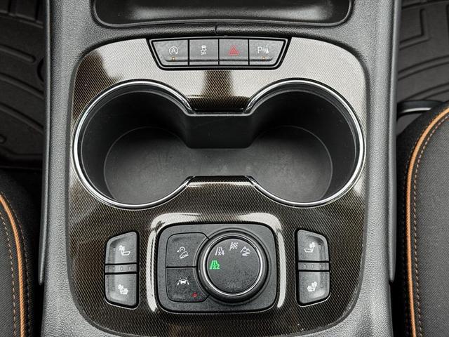Photo of 2022 Ebony Twilight Metallic GMC Acadia