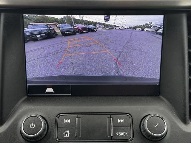 Photo of 2022 Ebony Twilight Metallic GMC Acadia