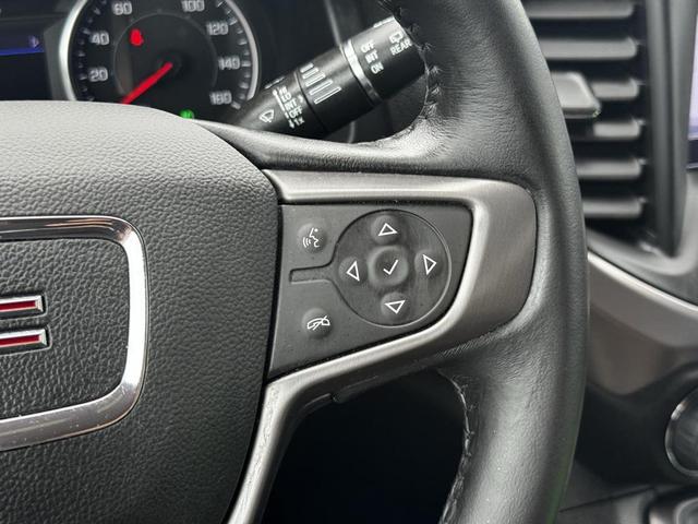 Photo of 2022 Ebony Twilight Metallic GMC Acadia