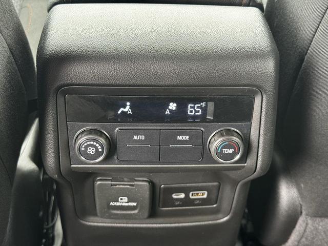 Photo of 2022 Ebony Twilight Metallic GMC Acadia