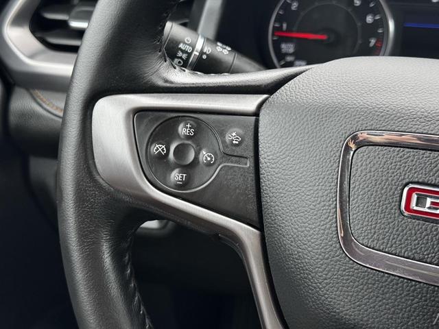 Photo of 2022 Ebony Twilight Metallic GMC Acadia