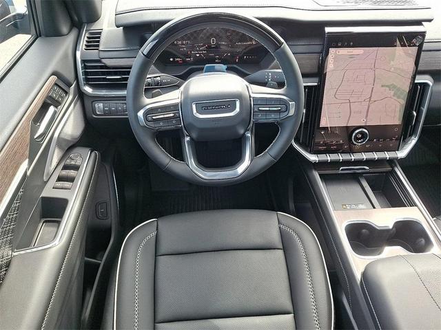 Photo of 2025 Downpour Metallic GMC Acadia