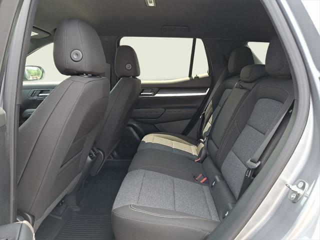 Photo of 2026 Sterling Metallic GMC Terrain
