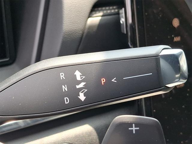 Photo of 2026 Sterling Metallic GMC Terrain