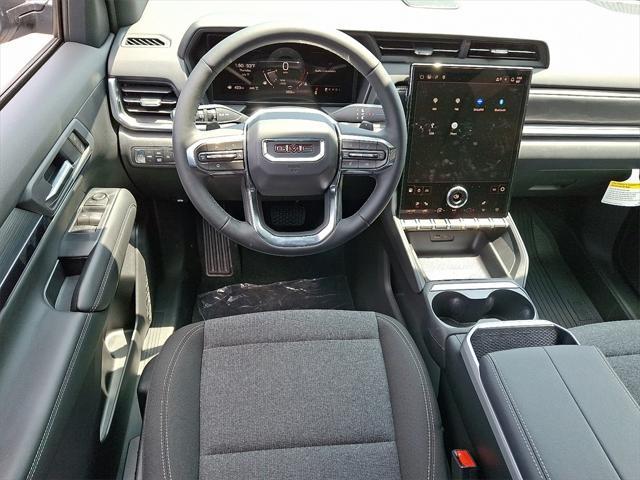 Photo of 2026 Sterling Metallic GMC Terrain