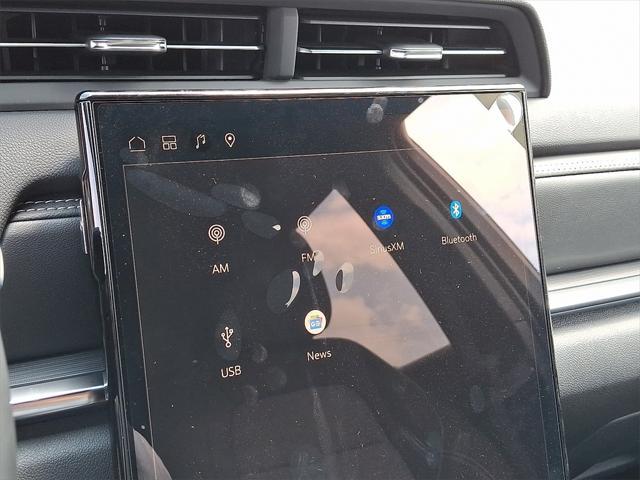 Photo of 2026 Sterling Metallic GMC Terrain