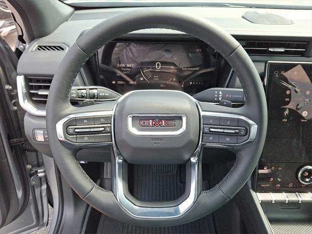Photo of 2026 Sterling Metallic GMC Terrain