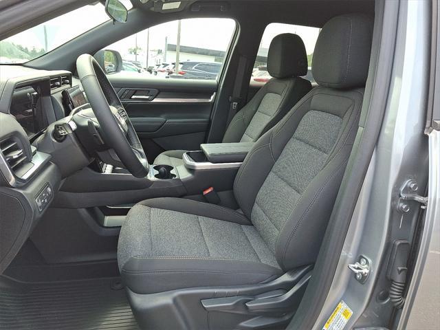 Photo of 2026 Sterling Metallic GMC Terrain