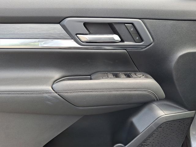 Photo of 2026 Sterling Metallic GMC Terrain