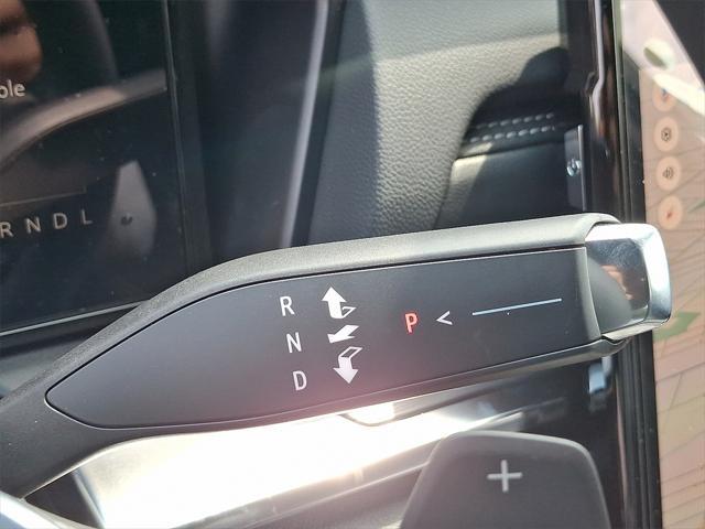 Photo of 2026 Sterling Metallic GMC Terrain