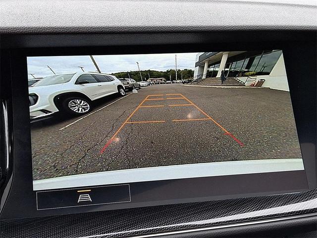 Photo of 2023 Summit White Buick Envision