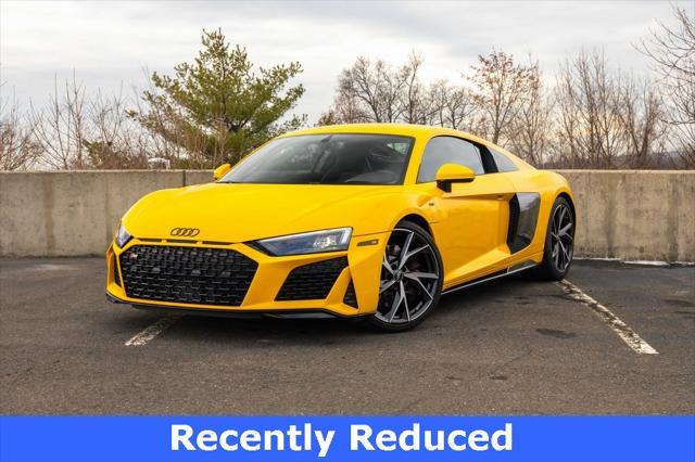 2023 Audi R8