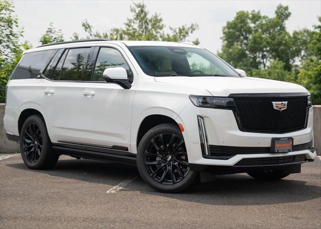 2021 Cadillac Escalade