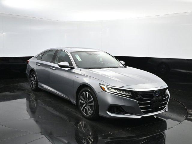 2022 Honda Accord Hybrid