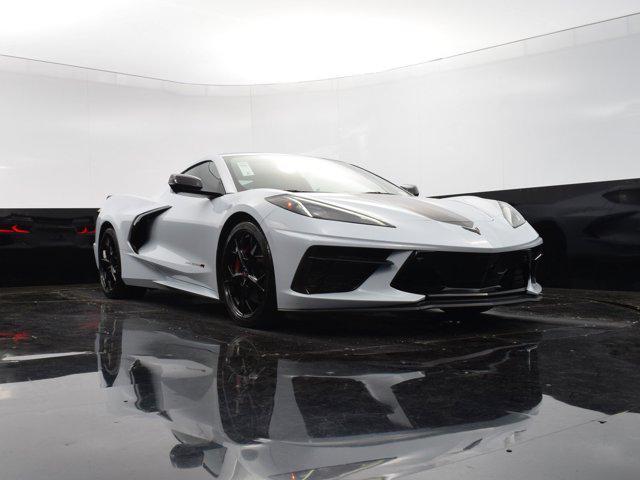 2022 Chevrolet Corvette