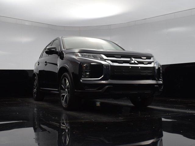 2023 Mitsubishi Outlander Sport
