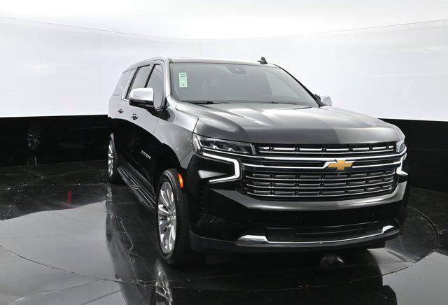 2023 Chevrolet Suburban