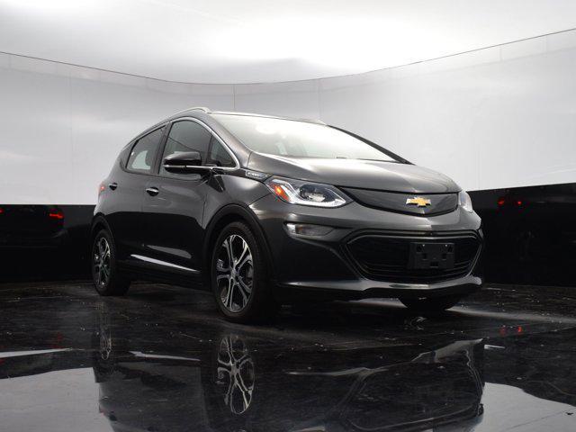 2019 Chevrolet Bolt Ev