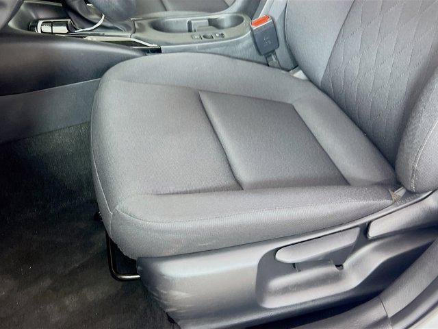 Photo of 2024 Ice Cap Toyota Corolla