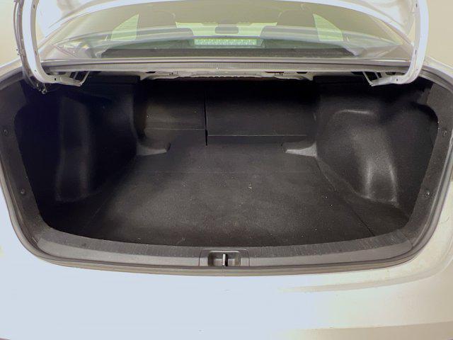 Photo of 2024 Ice Cap Toyota Corolla