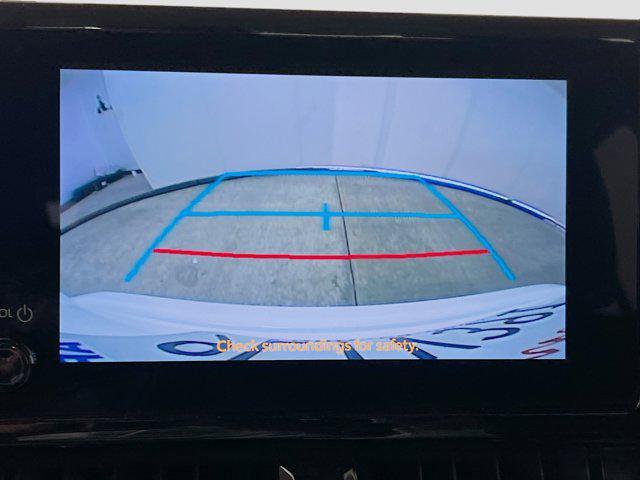 Photo of 2024 Ice Cap Toyota Corolla
