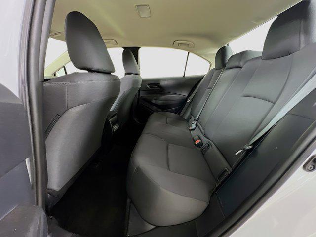 Photo of 2024 Ice Cap Toyota Corolla