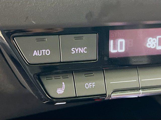 Photo of 2024 Pebble Gray Audi Q4 e-tron