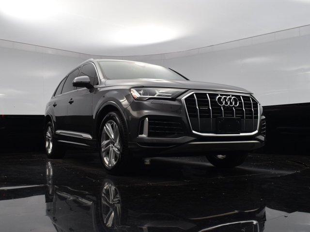 2021 Audi Q7