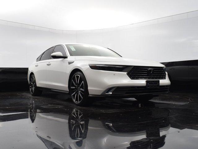 2023 Honda Accord Hybrid