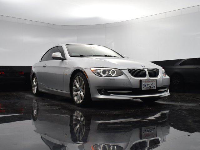 2013 BMW 328