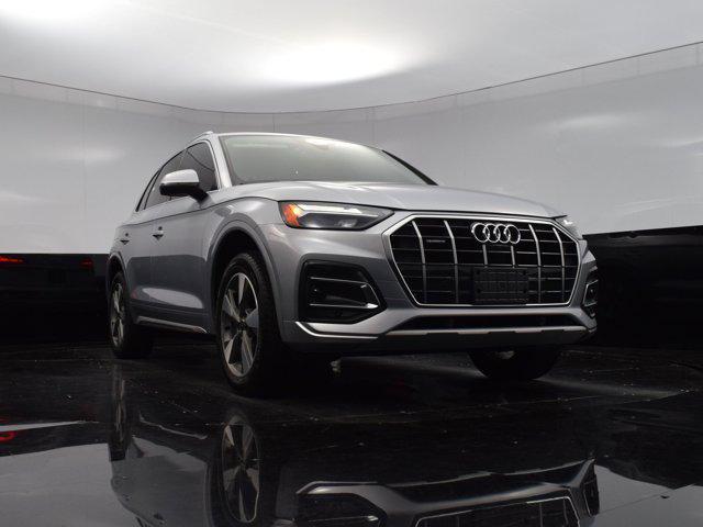 2022 Audi Q5