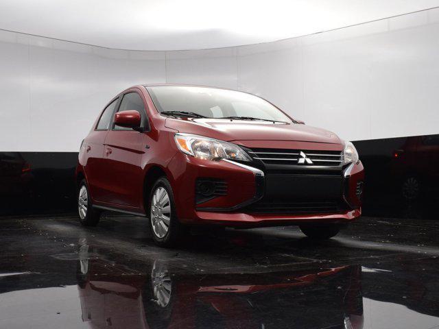 2024 Mitsubishi Mirage