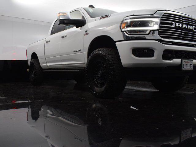 2023 RAM 2500