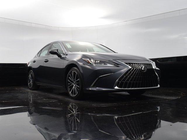 2022 Lexus Es 350