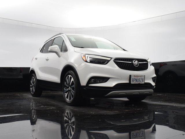2019 Buick Encore