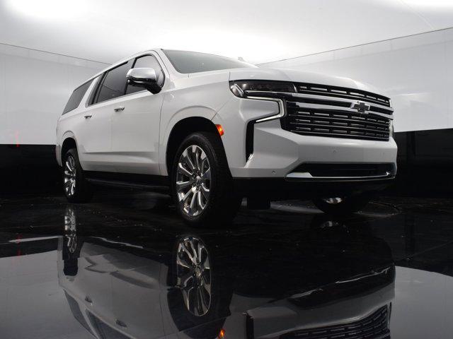 2023 Chevrolet Suburban