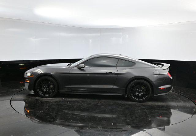 Photo of 2019  Ford Mustang