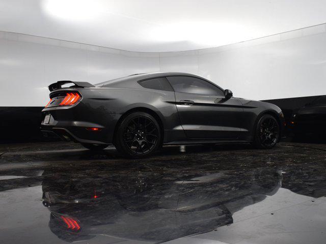 Photo of 2019  Ford Mustang