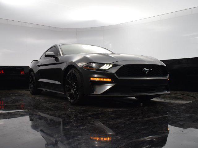 Photo of 2019  Ford Mustang