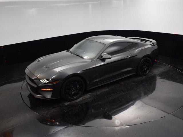 Photo of 2019  Ford Mustang
