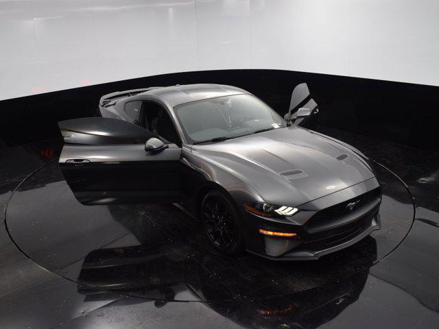 Photo of 2019  Ford Mustang