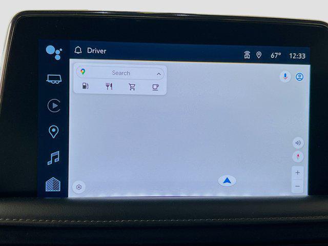 Photo of 2022 Black Chevrolet Suburban