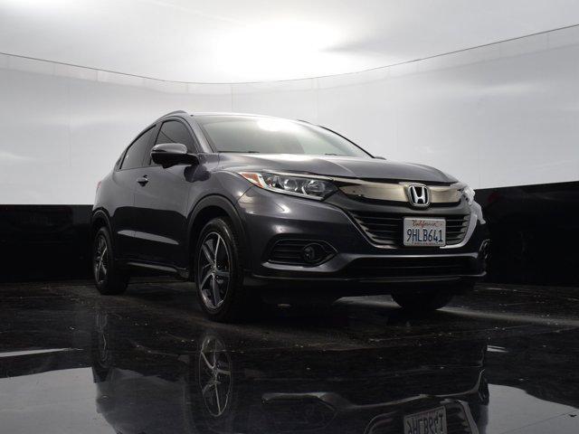 2022 Honda HR-V