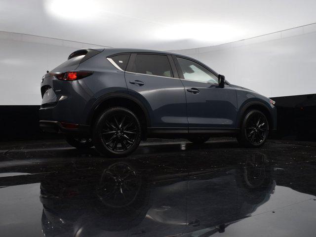 Photo of 2021 Polymetal Gray Mazda CX-5