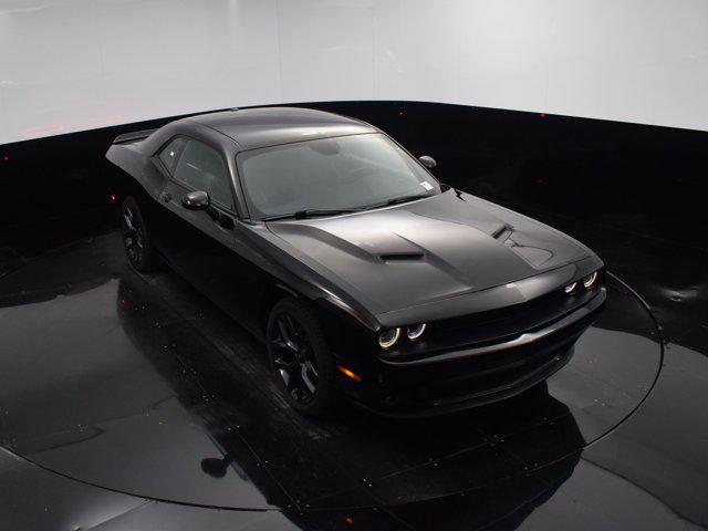 2020 Dodge Challenger